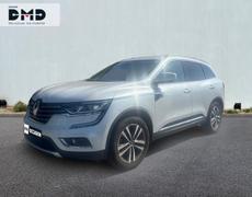 Renault Koleos Cesson-Sévigné