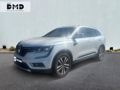 Renault Koleos - 1.6 dCi 130ch energy Intens - 13 990 €