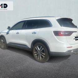 Renault Koleos 1.6 dCi 130ch energy Intens Cesson-S&eacute;vign&eacute;