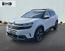 Citroen C5 Aircross - Hybrid 225ch Shine e-EAT8 - 13 990 €