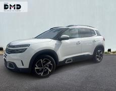 Citroen C5 Aircross Cesson-Sévigné