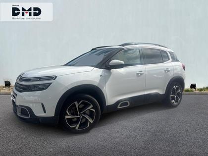 Citroen C5 Aircross - Hybrid 225ch Business e-EAT8 - 15 990 €