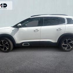 Citroen C5 Aircross Hybrid 225ch Business e-EAT8 Cesson-S&eacute;vign&eacute;