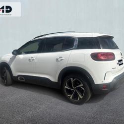 Citroen C5 Aircross Hybrid 225ch Business e-EAT8 Cesson-S&eacute;vign&eacute;