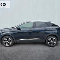Peugeot 3008 1.5 BlueHDi 130ch E6.c Allure Business S&S EAT8 Cesson-S&eacute;vign&eacute;