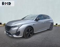 Peugeot 308 III Phase 1 - 1.5 BlueHDi 130ch S&S GT EAT8 - 23 990 €