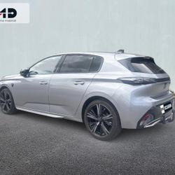 Peugeot 308 III Phase 1 1.5 BlueHDi 130ch S&S GT EAT8 Cesson-S&eacute;vign&eacute;