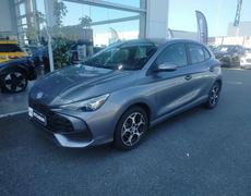 MG MG3 Dinan