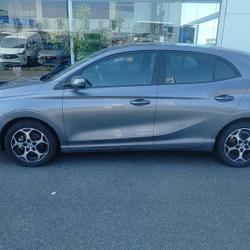 MG MG3 1.5 Hybrid+ 195ch Comfort Dinan