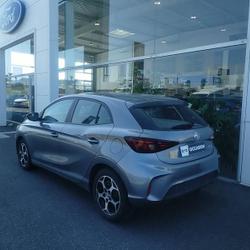 MG MG3 1.5 Hybrid+ 195ch Comfort Dinan