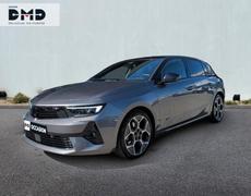 Opel Astra Cesson-Sévigné