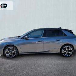 Opel Astra 1.5 D 130ch GS BVA8 Cesson-S&eacute;vign&eacute;