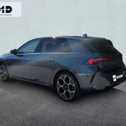Opel Astra 1.5 D 130ch GS BVA8 Cesson-S&eacute;vign&eacute;