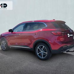 MG EHS 1.5T GDI 258ch PHEV Luxury Cesson-S&eacute;vign&eacute;