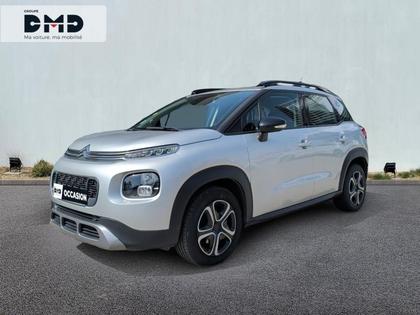 Citroen C3 Aircross - BlueHDi 120ch S&S Feel - 11 980 €
