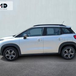 Citroen C3 Aircross BlueHDi 120ch S&S Feel Cesson-S&eacute;vign&eacute;