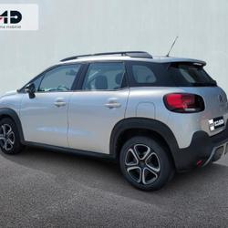 Citroen C3 Aircross BlueHDi 120ch S&S Feel Cesson-S&eacute;vign&eacute;