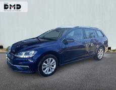 Volkswagen Golf SW - 1.6 TDI 115ch FAP Confortline Business DSG7 Euro6d-T - 13 990 €