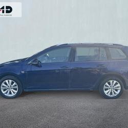 Volkswagen Golf SW 1.6 TDI 115ch FAP Confortline Business DSG7 Euro6d-T Cesson-S&eacute;vign&eacute;