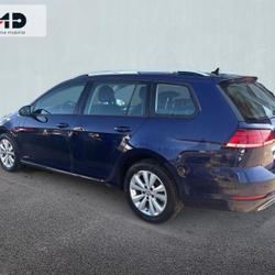 Volkswagen Golf SW 1.6 TDI 115ch FAP Confortline Business DSG7 Euro6d-T Cesson-S&eacute;vign&eacute;