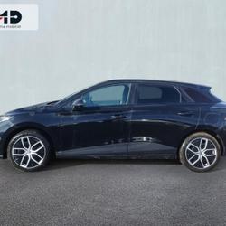 MG MG4 EV 204ch - 64kWh Luxury Cesson-S&eacute;vign&eacute;