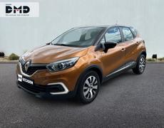 Renault Captur Cesson-Sévigné