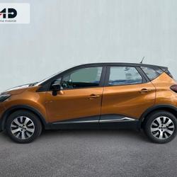 Renault Captur 0.9 TCe 90ch Sunset - 19 Cesson-S&eacute;vign&eacute;