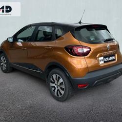 Renault Captur 0.9 TCe 90ch Sunset - 19 Cesson-S&eacute;vign&eacute;