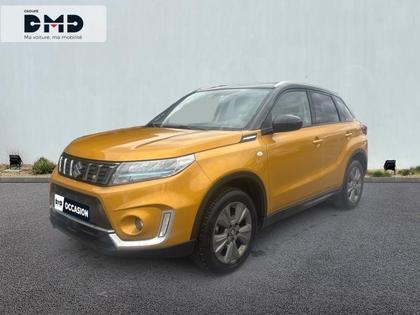 Suzuki Vitara - 1.4 Boosterjet Hybrid 129ch Privilège Auto - 15 490 €