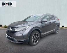 Honda CRV