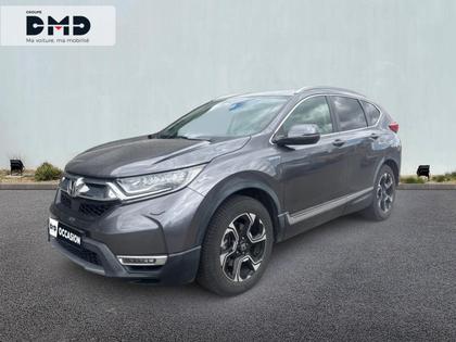 Honda CRV - 2.0 i-MMD 184ch Executive 2WD AT - 19 990 €