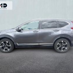 Honda CRV 2.0 i-MMD 184ch Executive 2WD AT Cesson-S&eacute;vign&eacute;