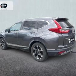 Honda CRV 2.0 i-MMD 184ch Executive 2WD AT Cesson-S&eacute;vign&eacute;