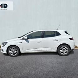 Renault Megane 4 1.5 Blue dCi 115ch Business Cesson-S&eacute;vign&eacute;