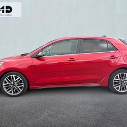Kia Rio 1.0 T-GDI 120ch GT Line DCT 7 Cesson-S&eacute;vign&eacute;