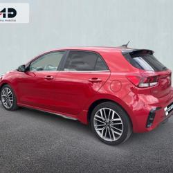 Kia Rio 1.0 T-GDI 120ch GT Line DCT 7 Cesson-S&eacute;vign&eacute;