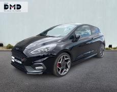 Ford Fiesta Cesson-Sévigné