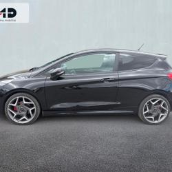 Ford Fiesta 1.5 EcoBoost 200ch Stop&Start ST-Plus 3p Euro6.2 Cesson-S&eacute;vign&eacute;