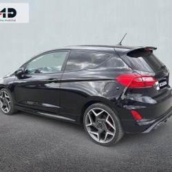 Ford Fiesta 1.5 EcoBoost 200ch Stop&Start ST-Plus 3p Euro6.2 Cesson-S&eacute;vign&eacute;