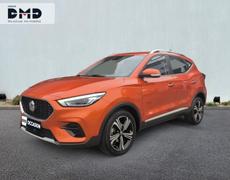 MG ZS Cesson-Sévigné