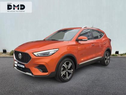 MG ZS - 1.5 VTi-Tech 106ch Comfort - 13 490 €