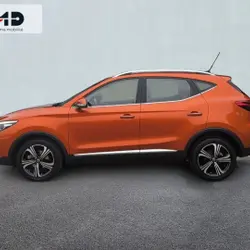 MG ZS 1.5 VTi-Tech 106ch Comfort Cesson-S&eacute;vign&eacute;
