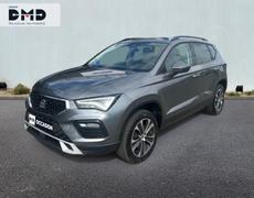 Seat Ateca Cesson-Sévigné