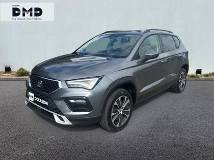Seat Ateca - 2.0 TDI 150ch Start&Stop Urban Advanced DSG7 - 20 990 €