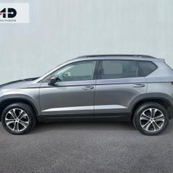 Seat Ateca 2.0 TDI 150ch Start&Stop Urban Advanced DSG7 Cesson-S&eacute;vign&eacute;