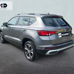 Seat Ateca 2.0 TDI 150ch Start&Stop Urban Advanced DSG7 Cesson-S&eacute;vign&eacute;