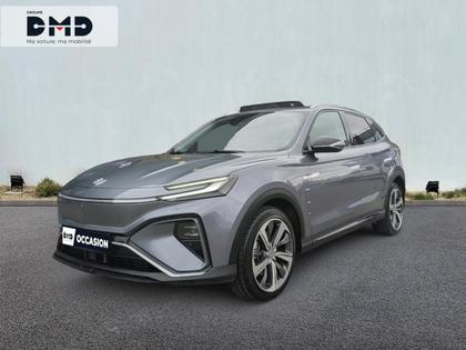 MG Marvel R - EV 180ch - 70kWh Luxury 2WD - 23 900 €