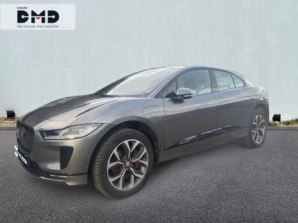 Jaguar I-Pace - EV400 SE AWD 13cv - 22 990 €