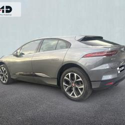 Jaguar I-Pace EV400 SE AWD 13cv occasion - Cesson-S&eacute;vign&eacute; - photo 3/18