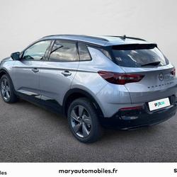 Opel Grandland Grandland 1.5 Diesel 130 ch BVA8 GS La Chapelle-Longueville